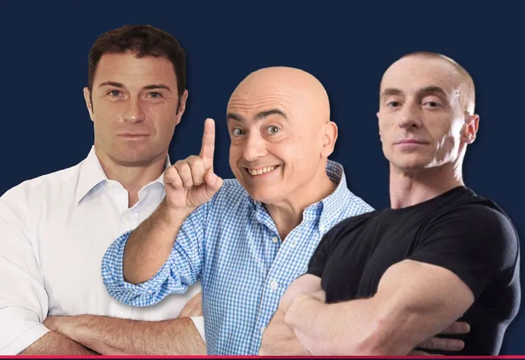 Locandina aprile 2019