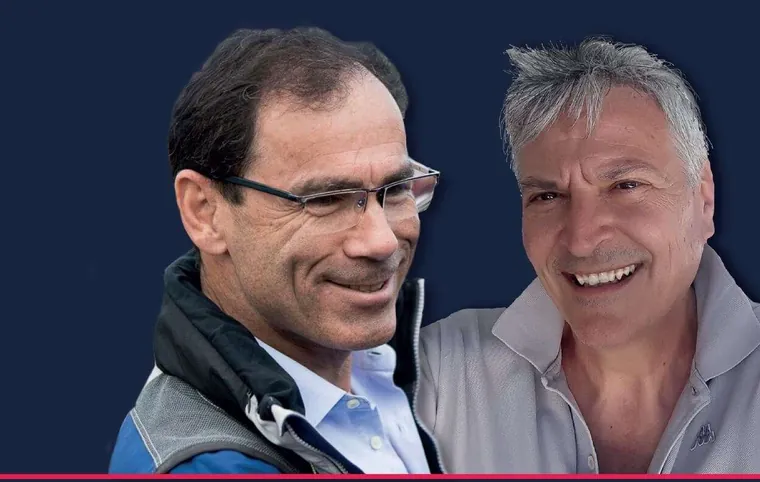 Locandina maggio 2019