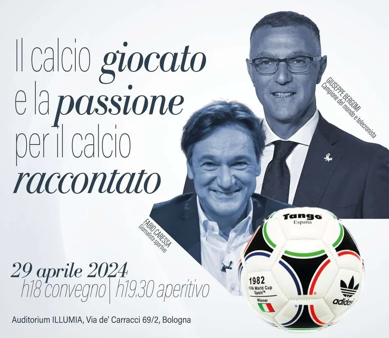 Locandina 15 aprile 2024