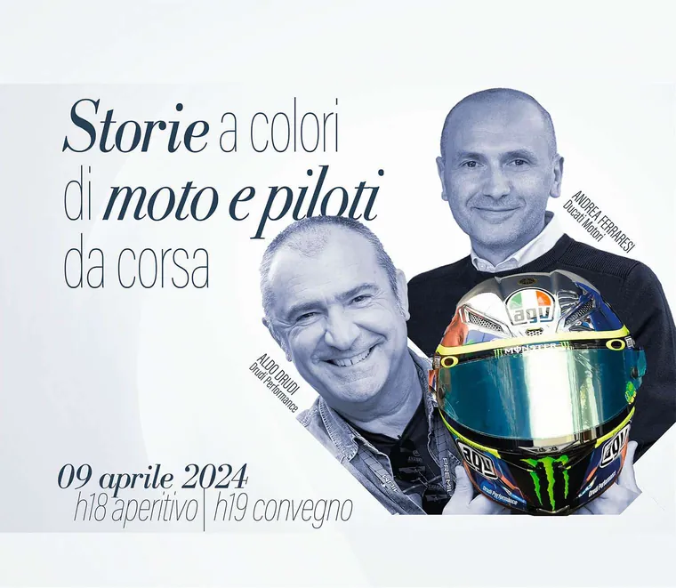 Locandina 9 aprile 2024