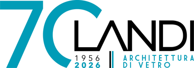 Landi · architettura di vetro